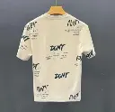 Men's stylish Casual lycra Tshirt